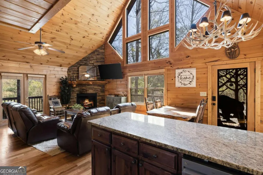 113 Dallas LN Blue Ridge, GA 30513