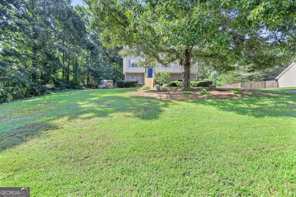35 Hidden Brook TRL Newnan, GA 30265