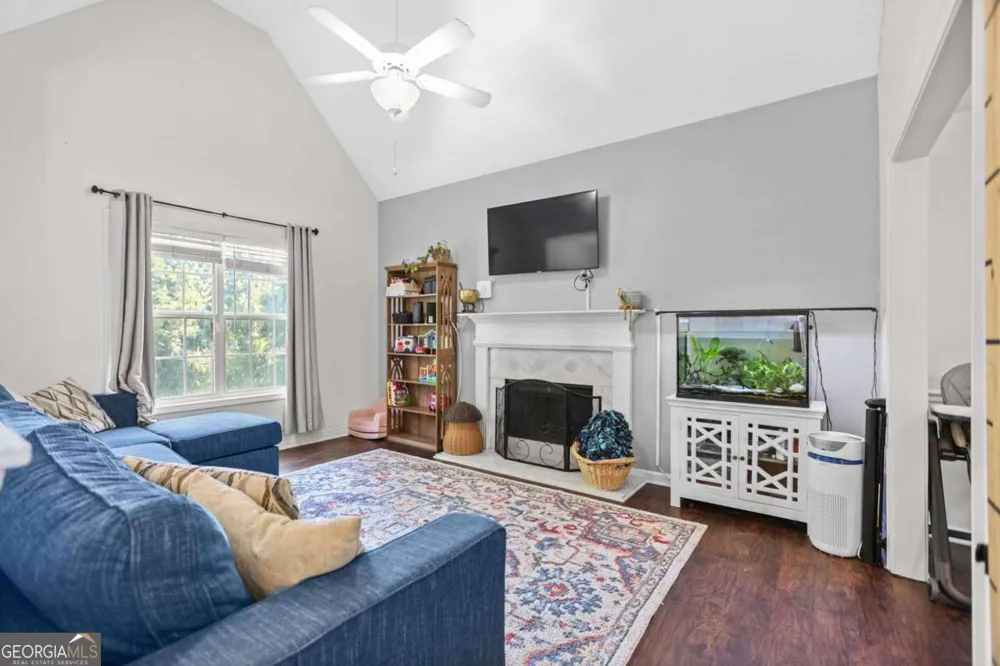 35 Hidden Brook TRL Newnan, GA 30265