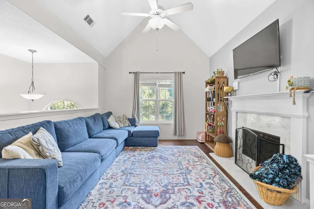 35 Hidden Brook TRL Newnan, GA 30265