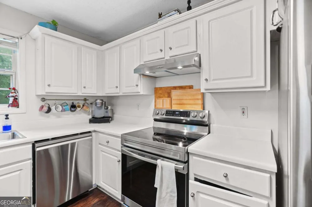 35 Hidden Brook TRL Newnan, GA 30265