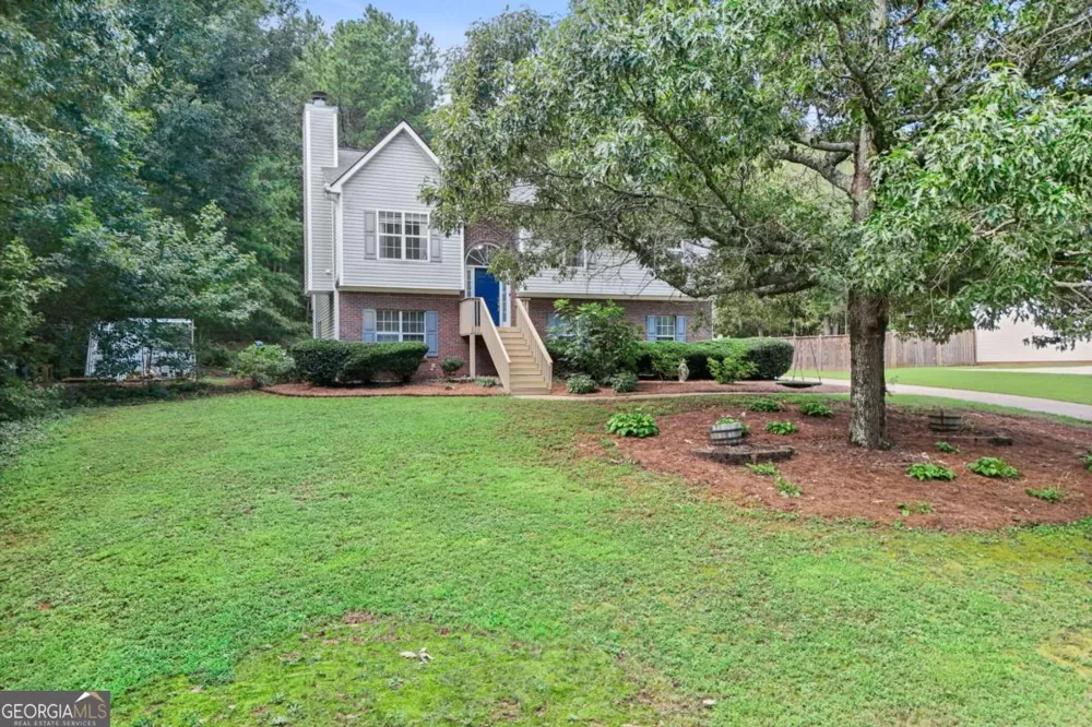 35 Hidden Brook TRL Newnan, GA 30265