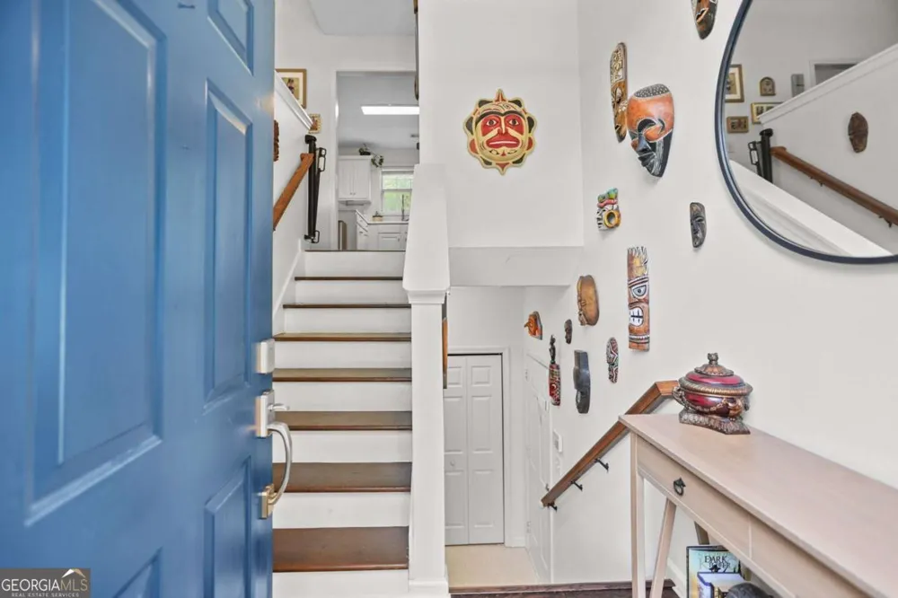 35 Hidden Brook TRL Newnan, GA 30265