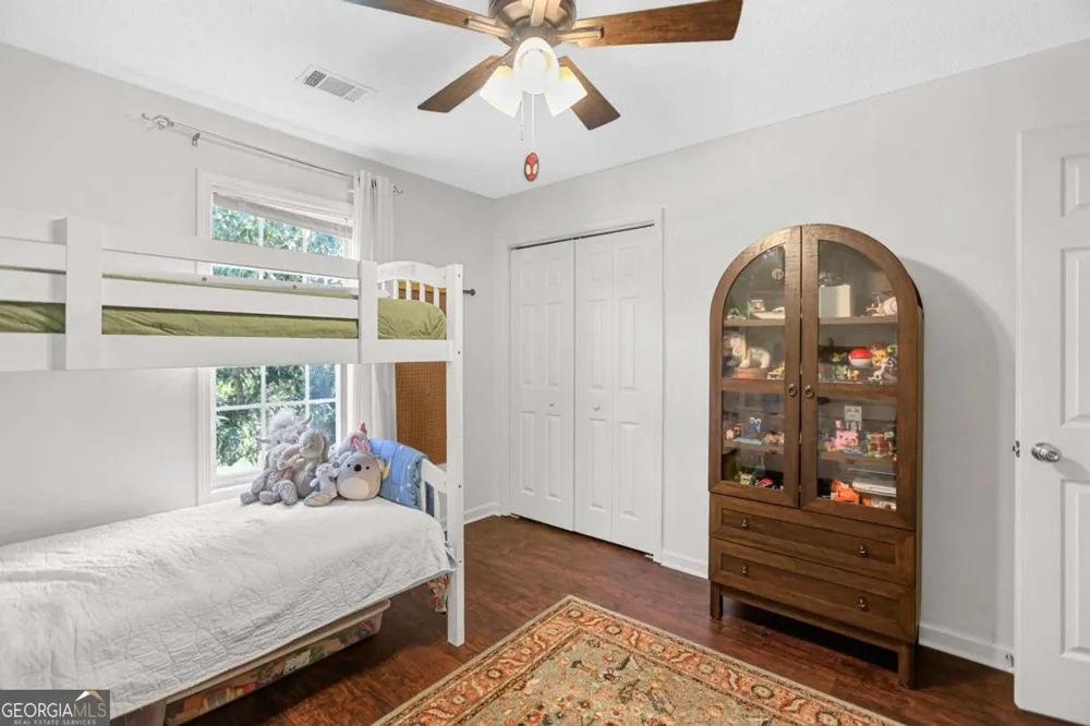35 Hidden Brook TRL Newnan, GA 30265