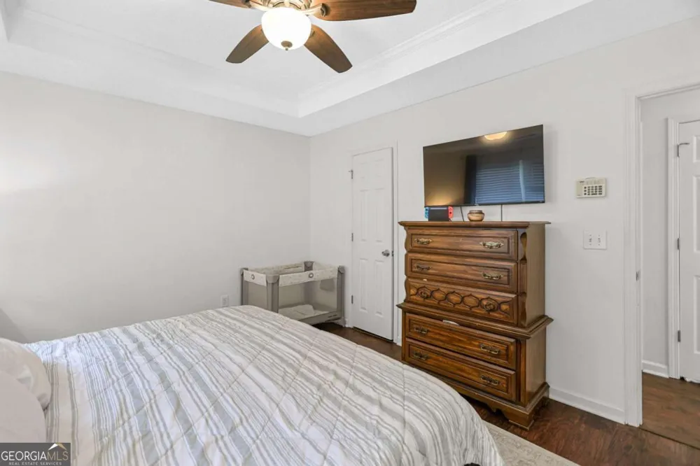 35 Hidden Brook TRL Newnan, GA 30265
