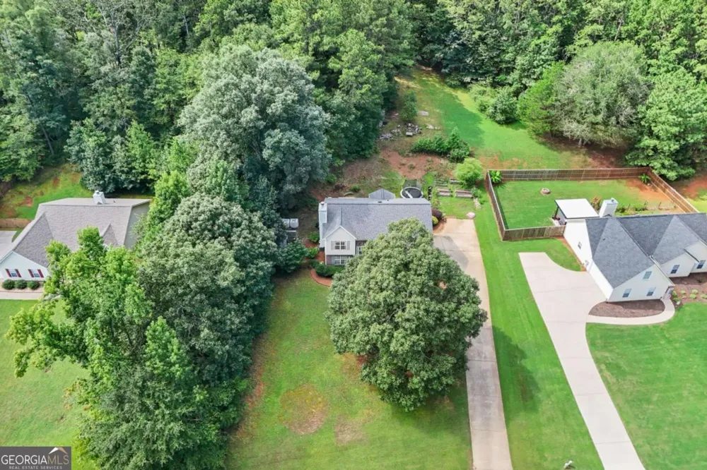 35 Hidden Brook TRL Newnan, GA 30265