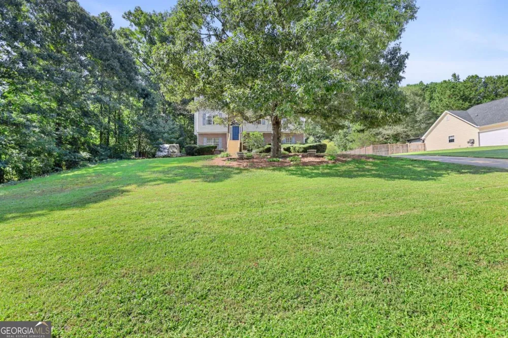 35 Hidden Brook TRL Newnan, GA 30265