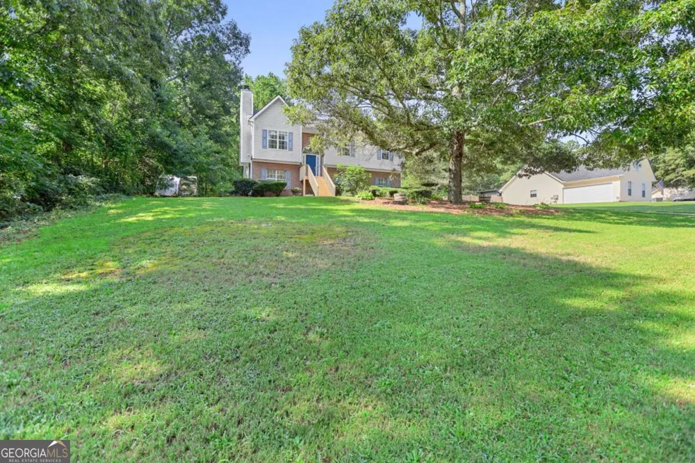 35 Hidden Brook TRL Newnan, GA 30265