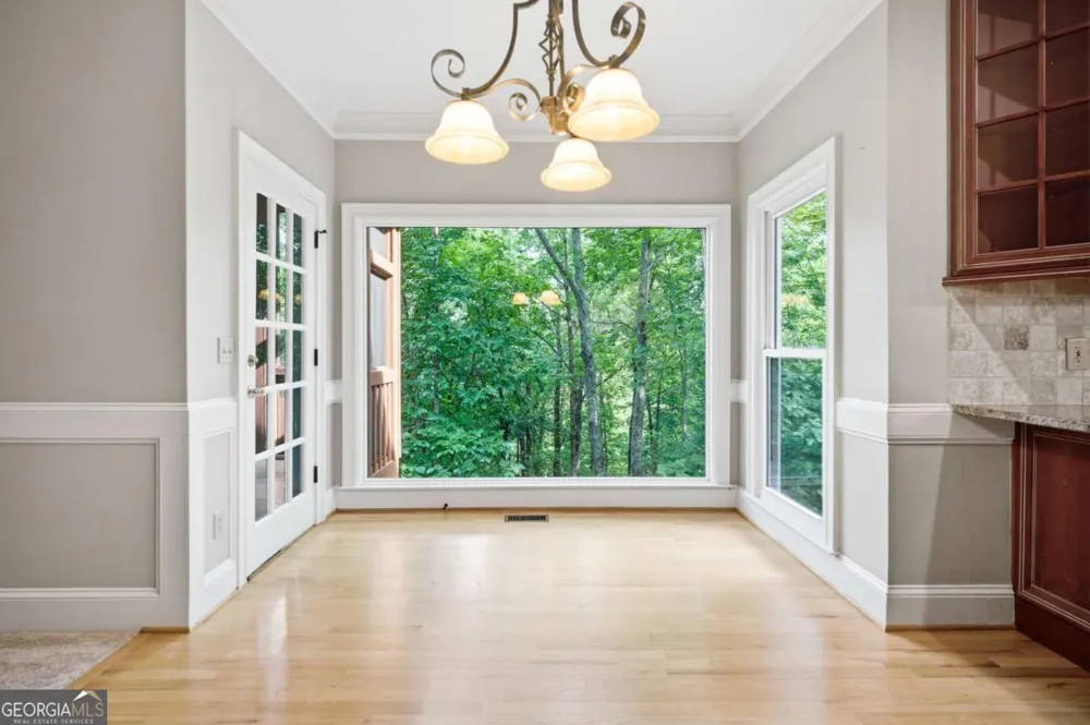 5525 Hampstead WAY Johns Creek, GA 30097