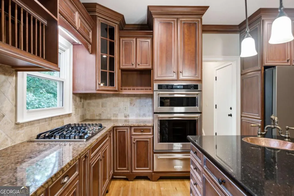 5525 Hampstead WAY Johns Creek, GA 30097