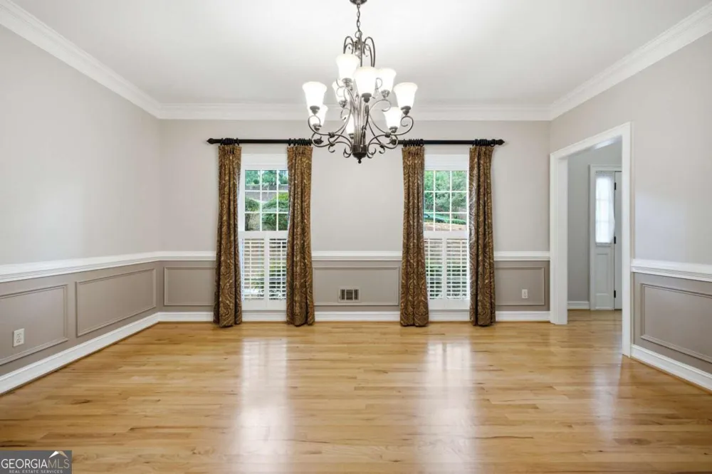 5525 Hampstead WAY Johns Creek, GA 30097