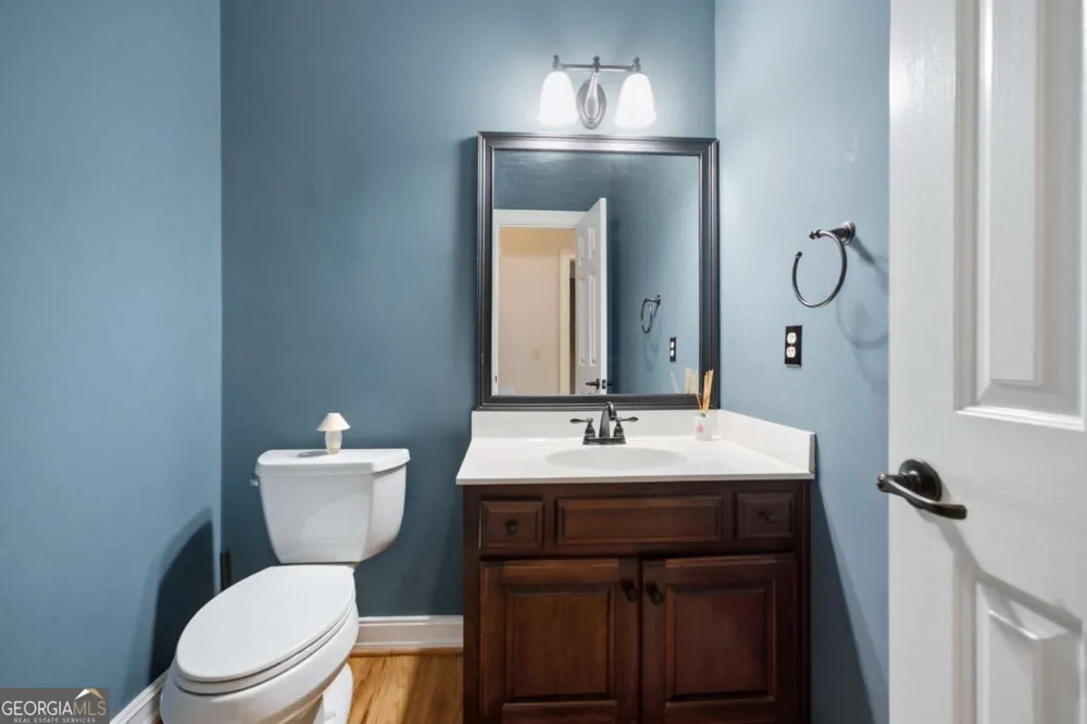 5525 Hampstead WAY Johns Creek, GA 30097
