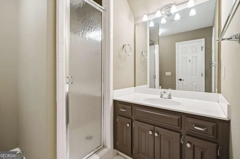 5525 Hampstead WAY Johns Creek, GA 30097