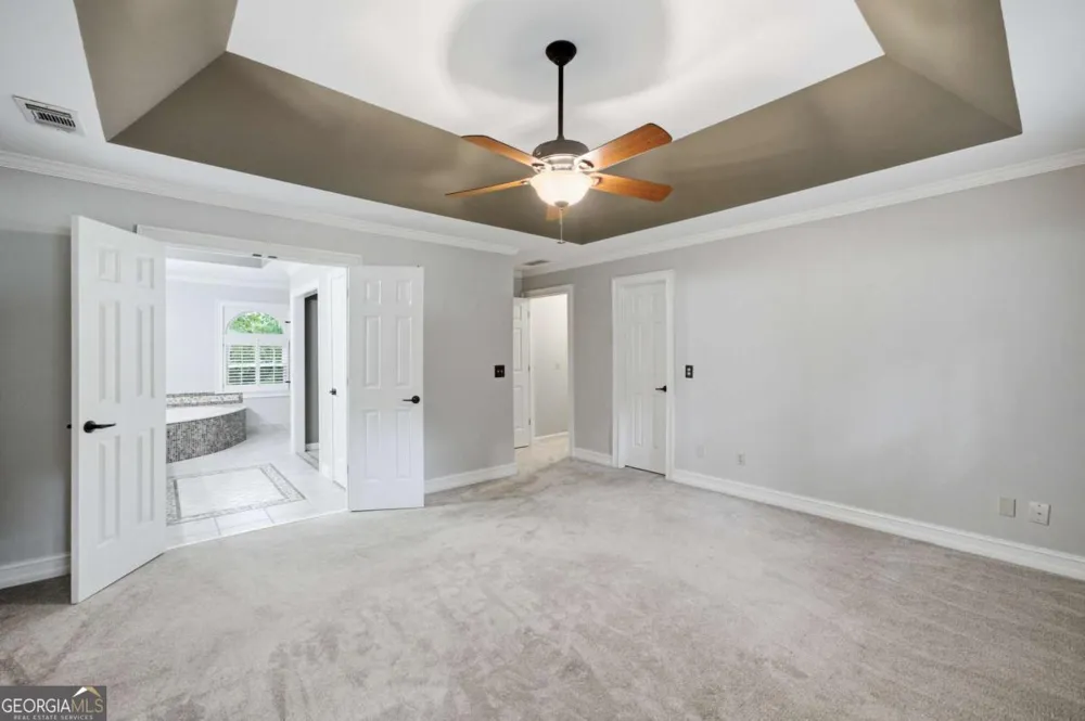 5525 Hampstead WAY Johns Creek, GA 30097