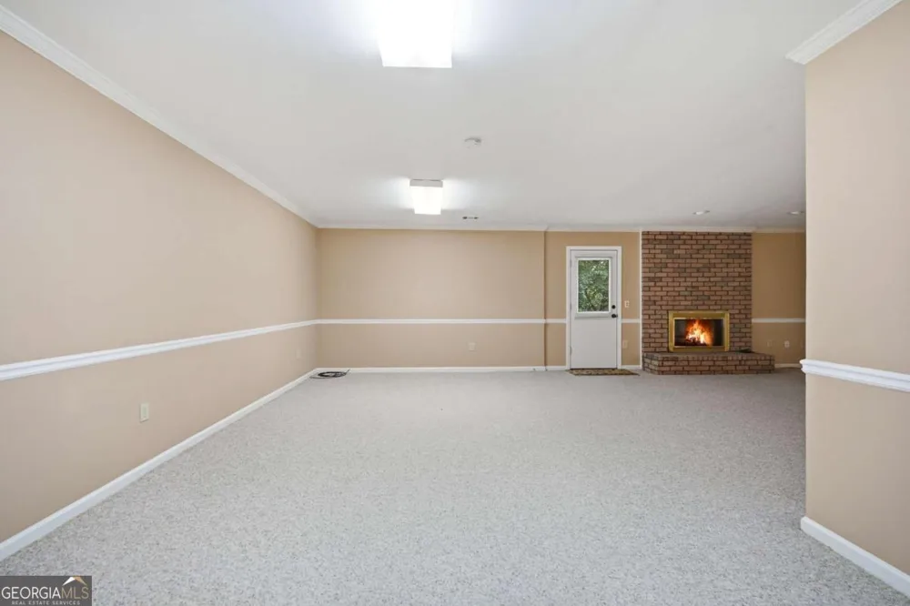 5525 Hampstead WAY Johns Creek, GA 30097
