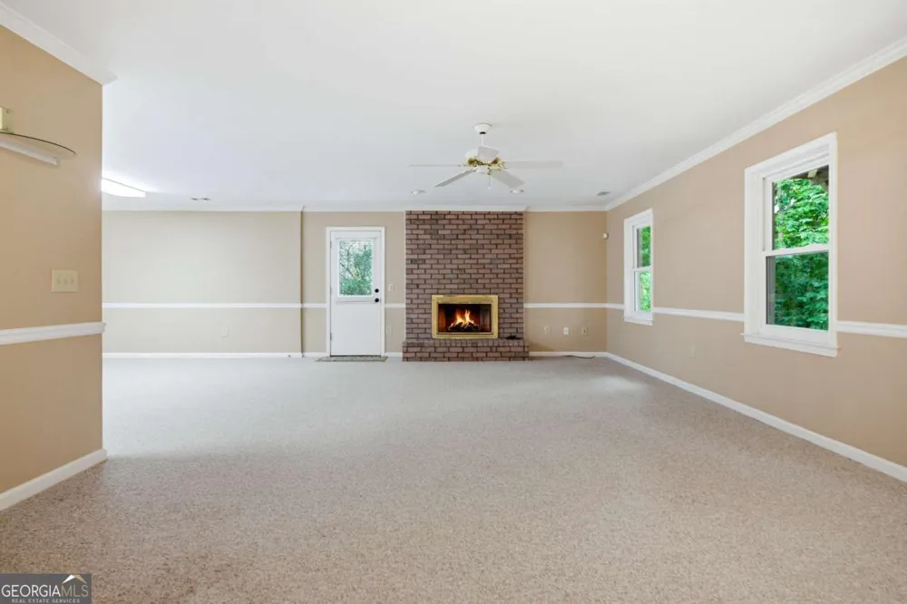 5525 Hampstead WAY Johns Creek, GA 30097