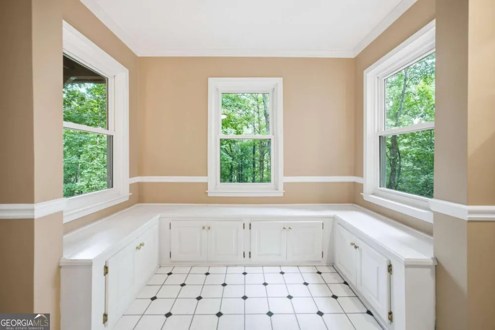 5525 Hampstead WAY Johns Creek, GA 30097