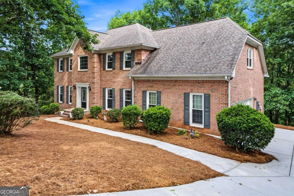 5525 Hampstead WAY Johns Creek, GA 30097