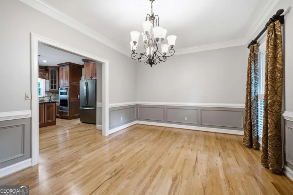 5525 Hampstead WAY Johns Creek, GA 30097