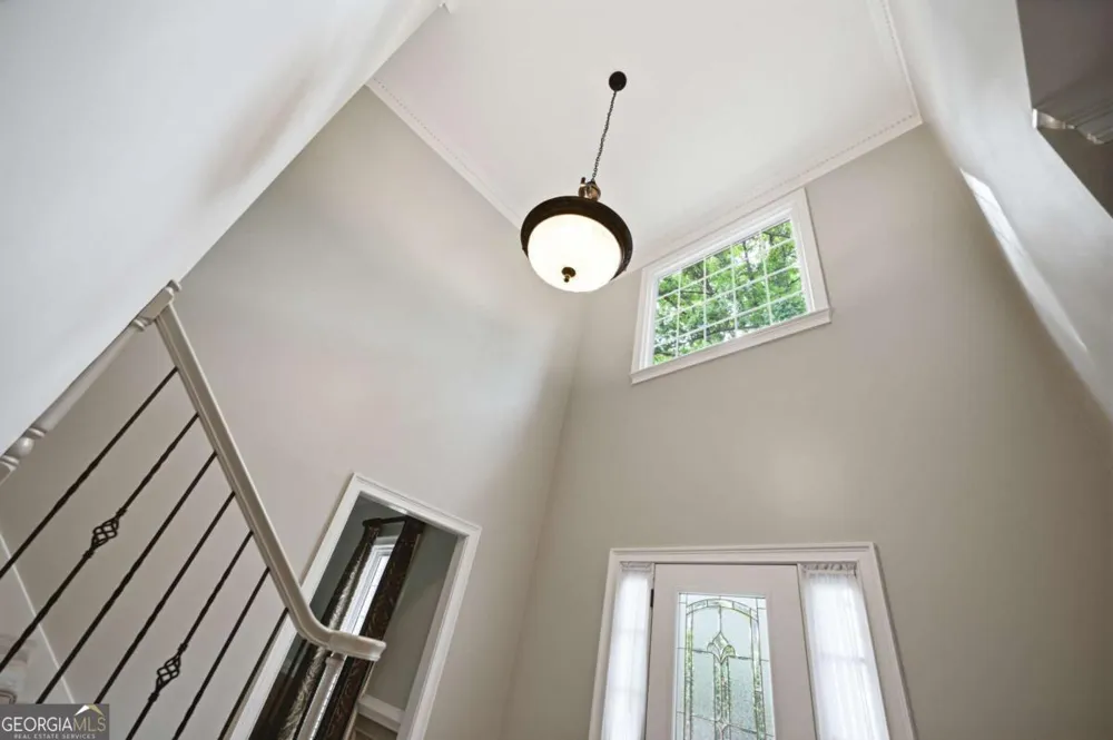 5525 Hampstead WAY Johns Creek, GA 30097