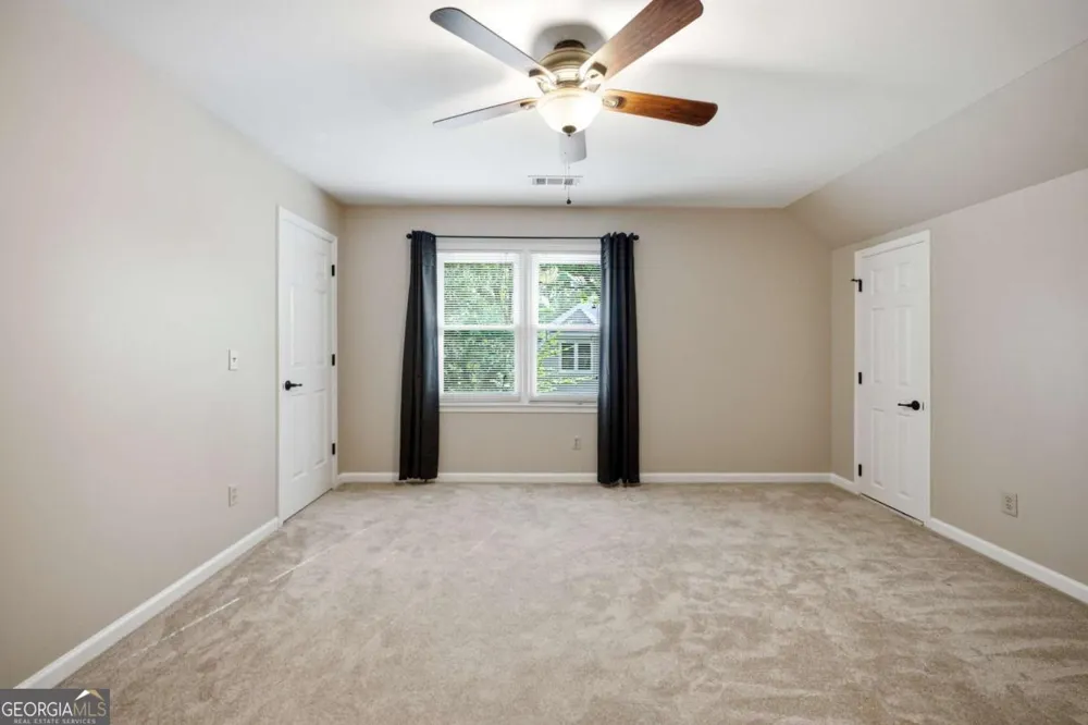 5525 Hampstead WAY Johns Creek, GA 30097
