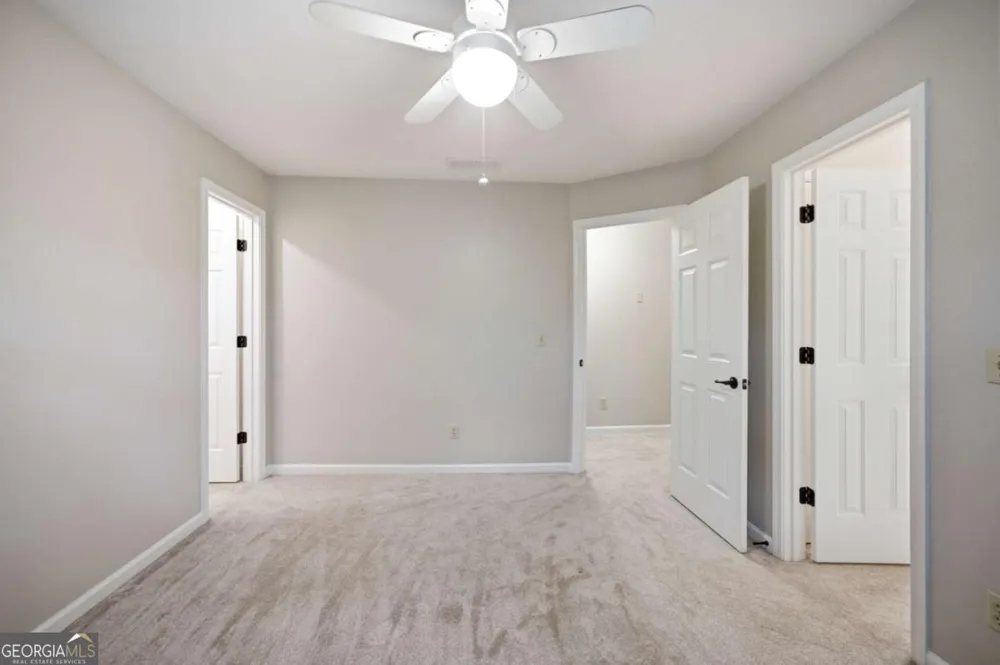 5525 Hampstead WAY Johns Creek, GA 30097