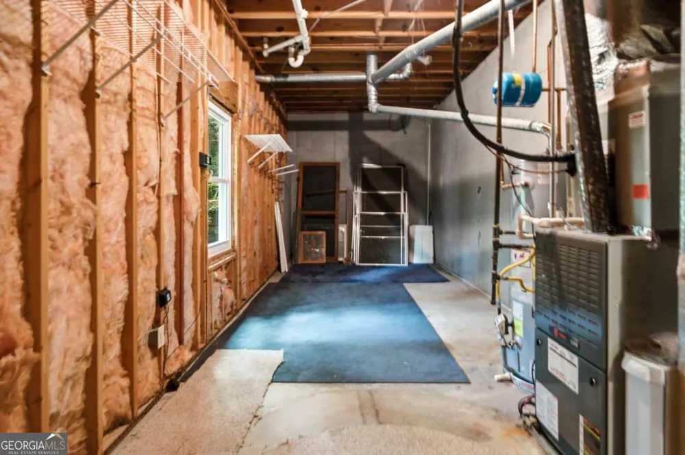 5525 Hampstead WAY Johns Creek, GA 30097