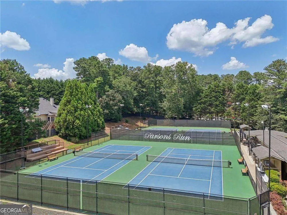 5525 Hampstead WAY Johns Creek, GA 30097