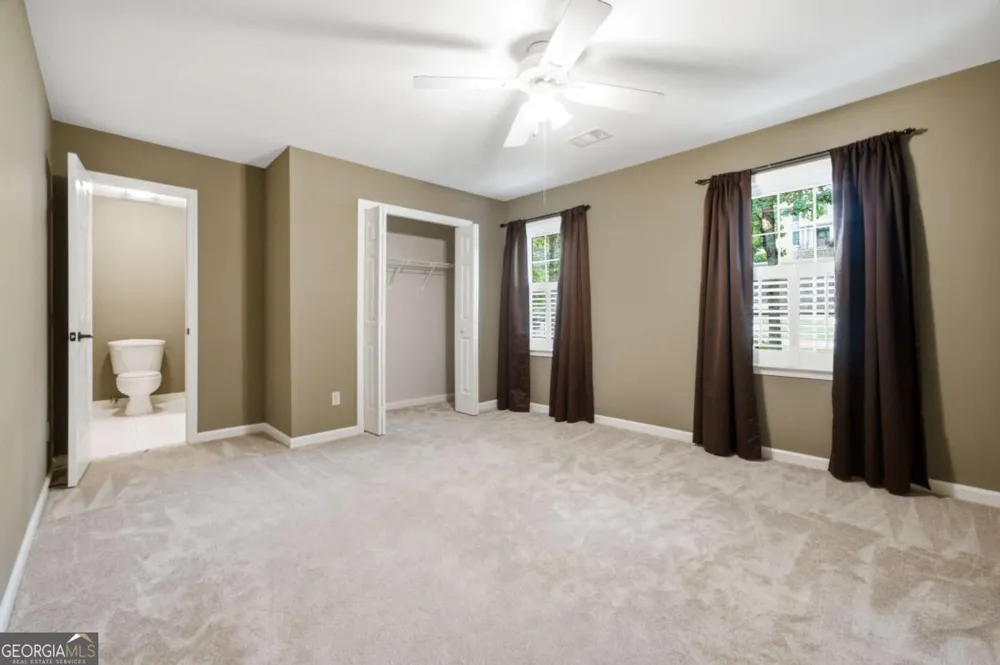 5525 Hampstead WAY Johns Creek, GA 30097