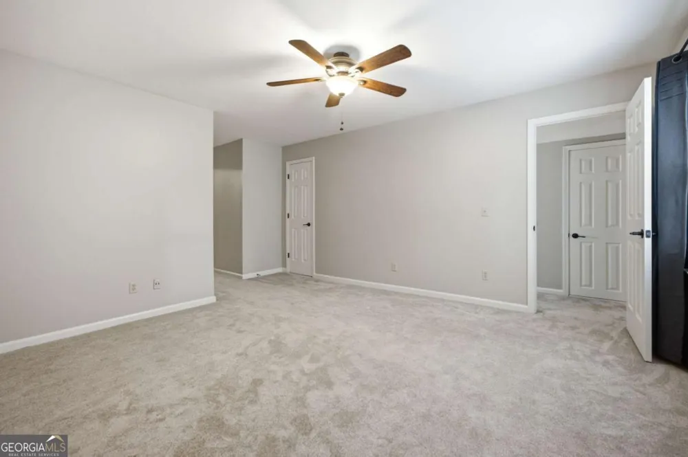 5525 Hampstead WAY Johns Creek, GA 30097