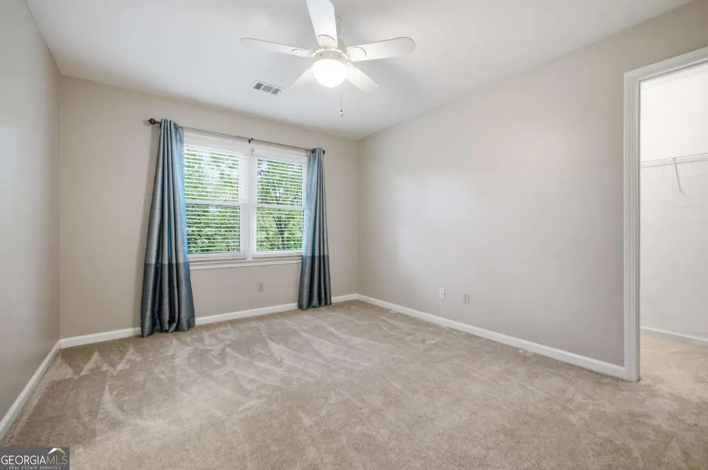 5525 Hampstead WAY Johns Creek, GA 30097