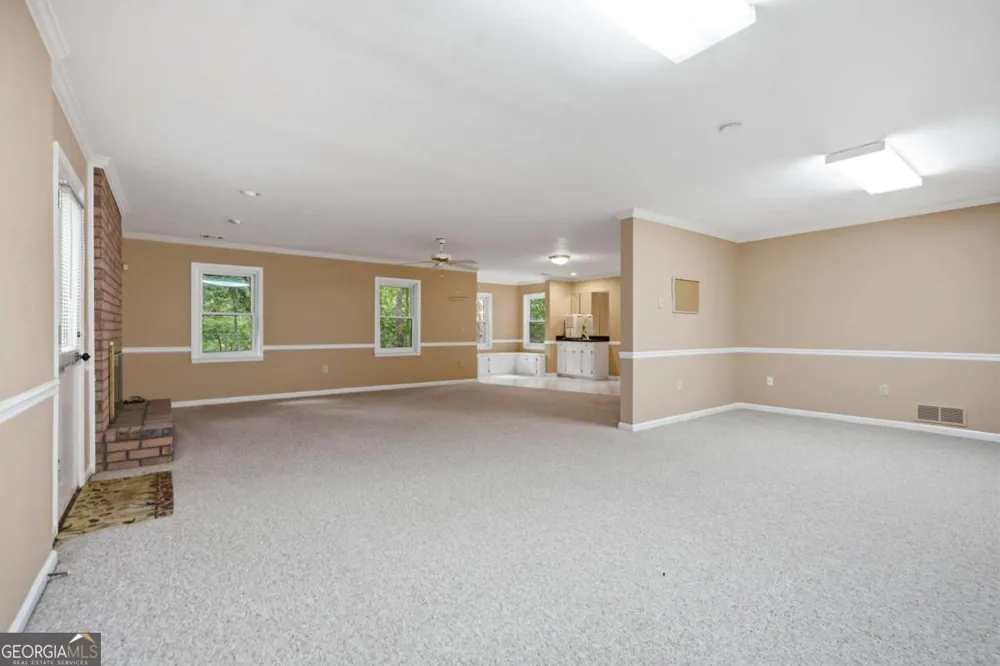 5525 Hampstead WAY Johns Creek, GA 30097