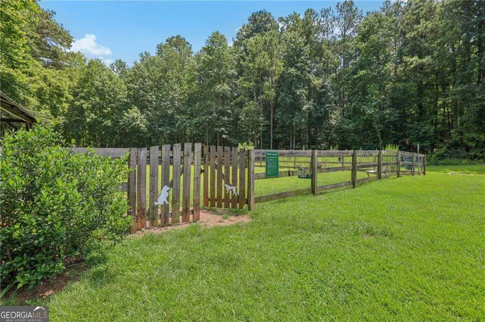 5525 Hampstead WAY Johns Creek, GA 30097