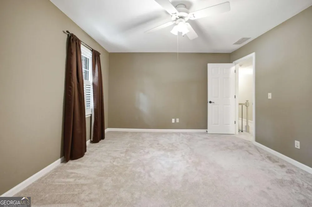 5525 Hampstead WAY Johns Creek, GA 30097