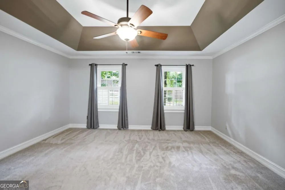 5525 Hampstead WAY Johns Creek, GA 30097