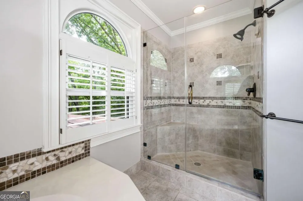 5525 Hampstead WAY Johns Creek, GA 30097