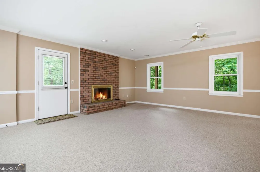 5525 Hampstead WAY Johns Creek, GA 30097