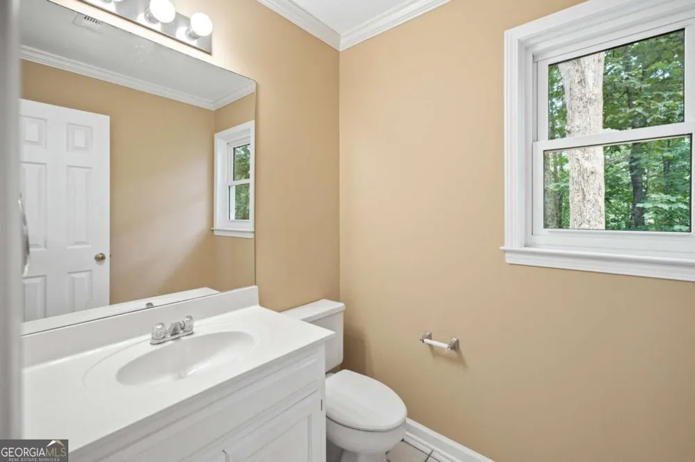5525 Hampstead WAY Johns Creek, GA 30097