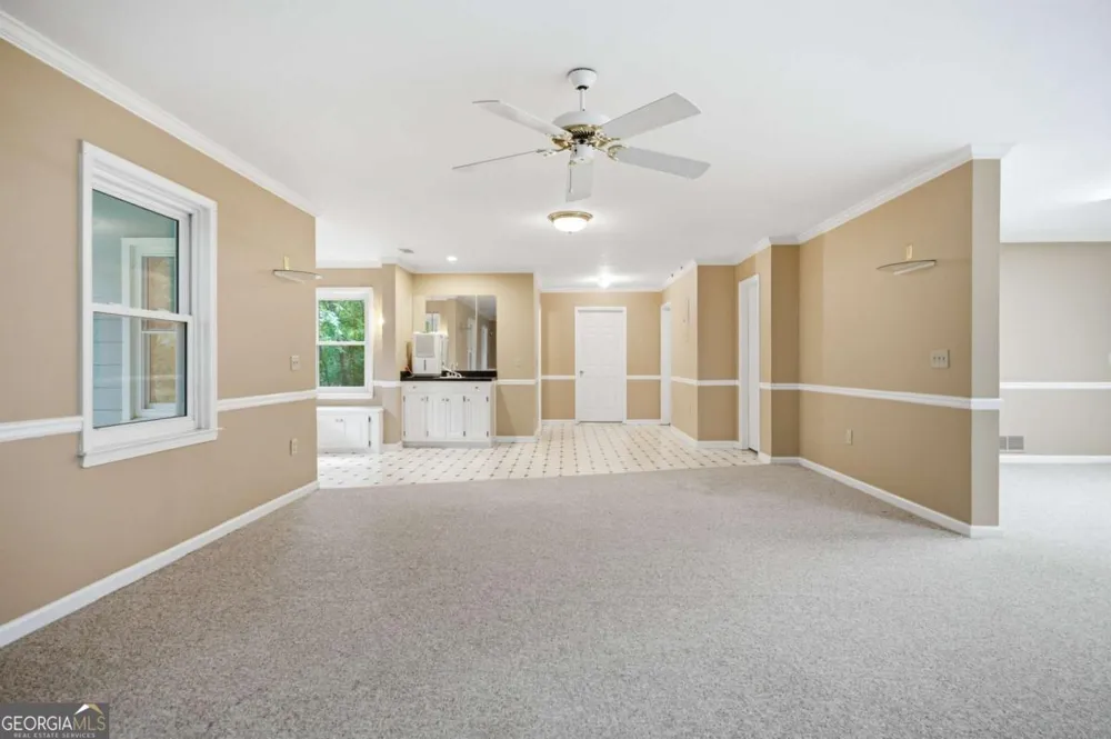 5525 Hampstead WAY Johns Creek, GA 30097