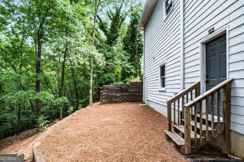 5525 Hampstead WAY Johns Creek, GA 30097