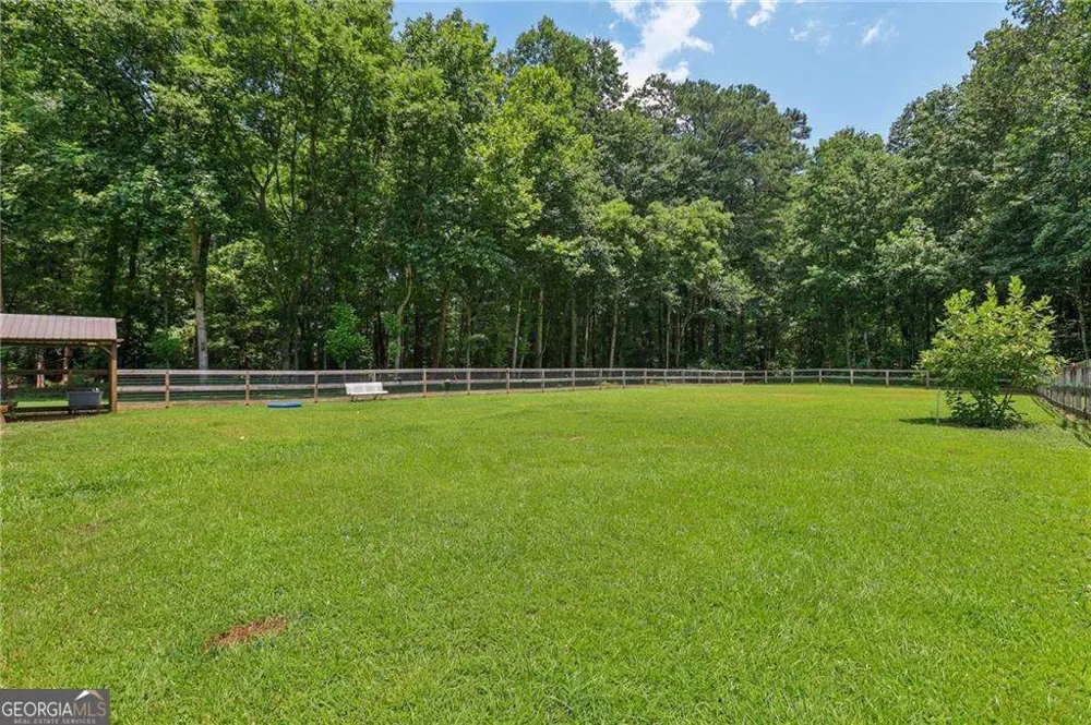 5525 Hampstead WAY Johns Creek, GA 30097