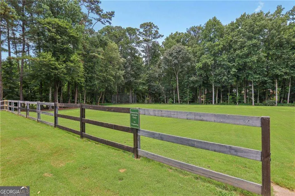 5525 Hampstead WAY Johns Creek, GA 30097