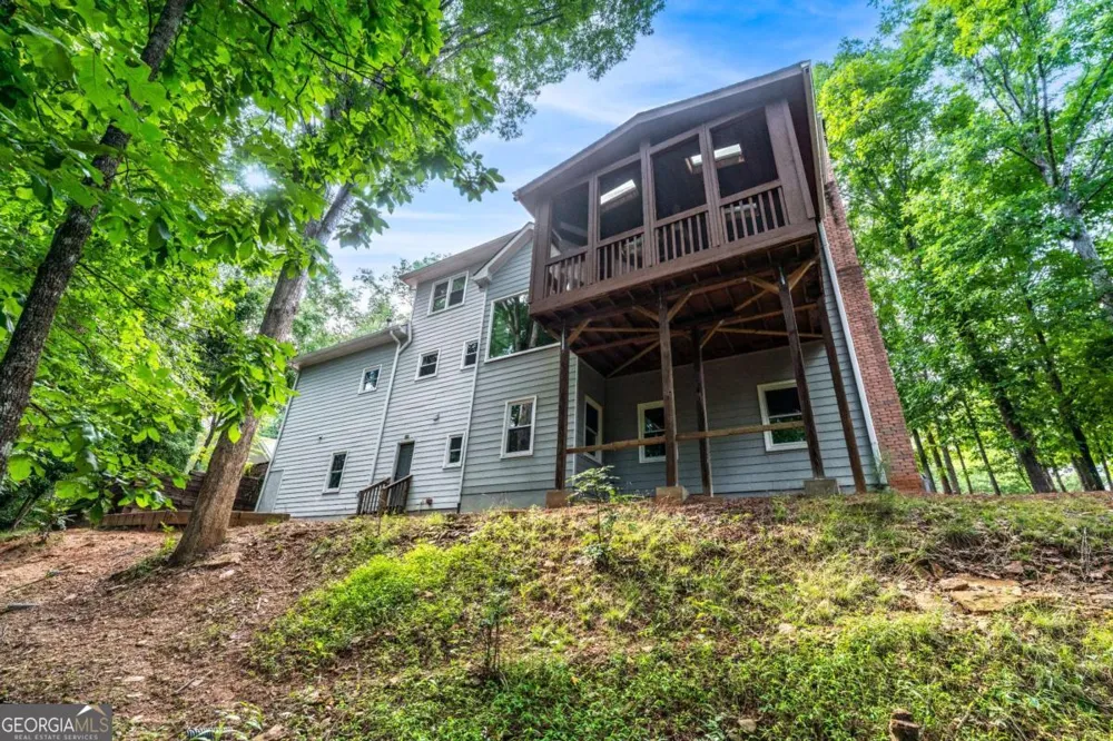5525 Hampstead WAY Johns Creek, GA 30097