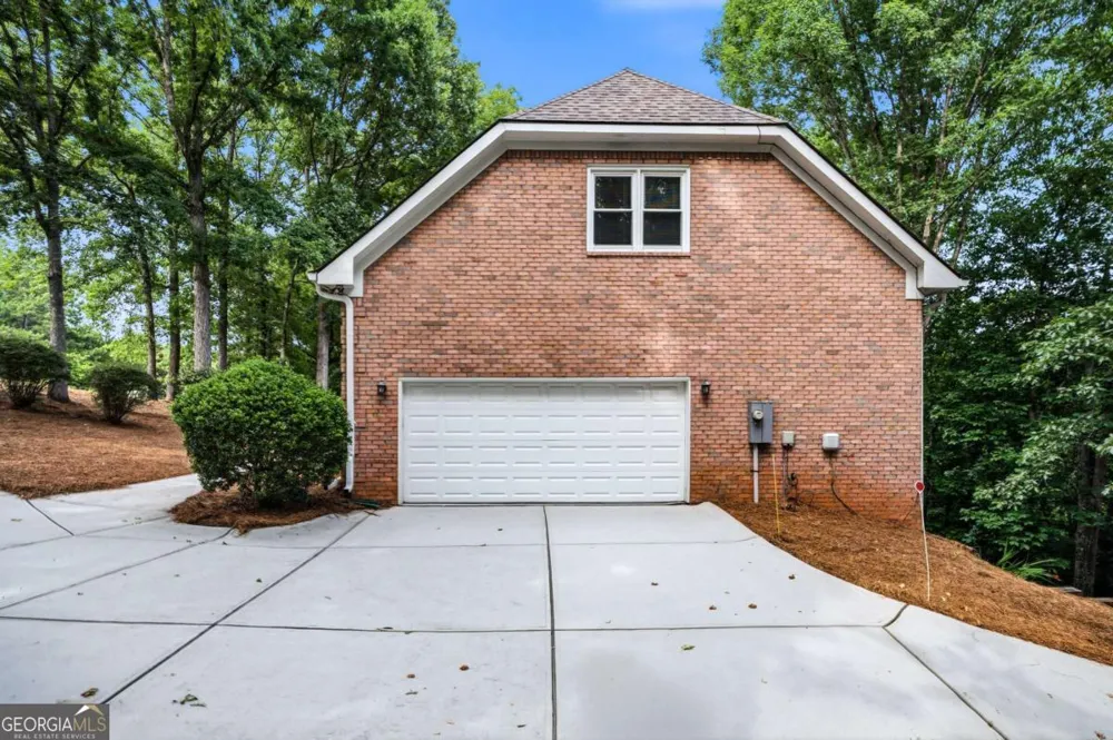5525 Hampstead WAY Johns Creek, GA 30097