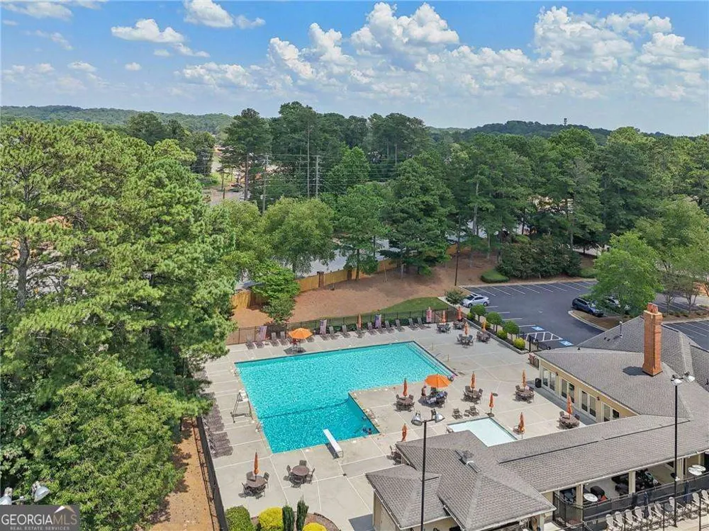 5525 Hampstead WAY Johns Creek, GA 30097