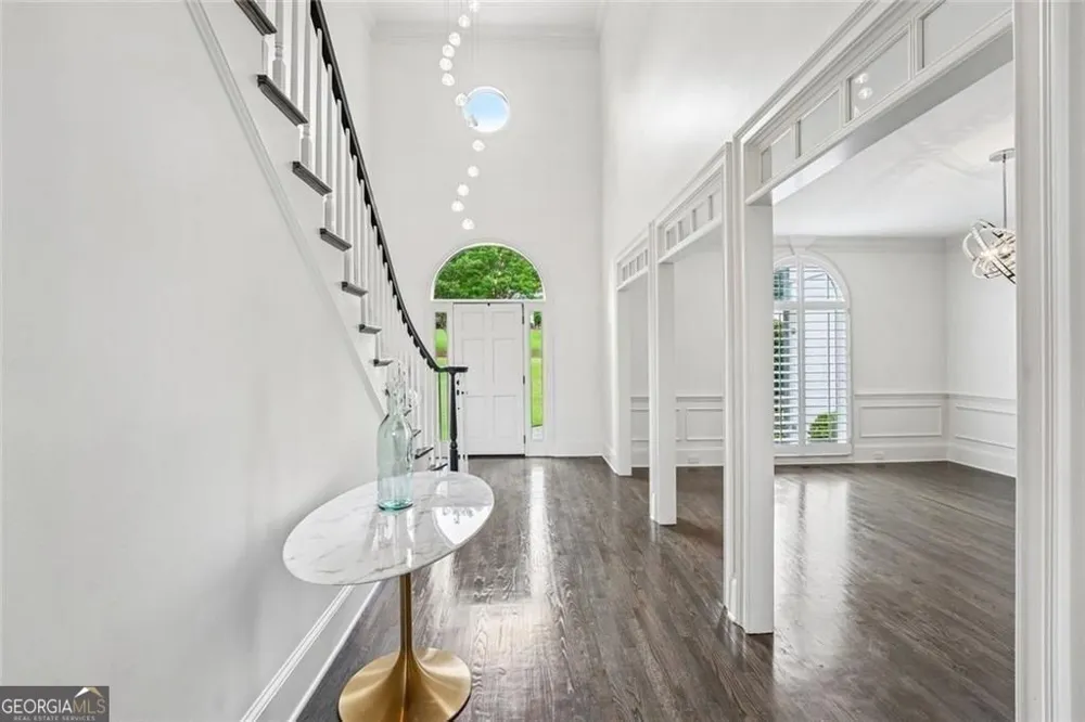 1091 Fieldstone TRL Milton, GA 30004