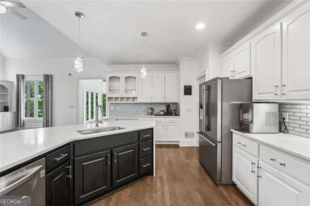 1091 Fieldstone TRL Milton, GA 30004