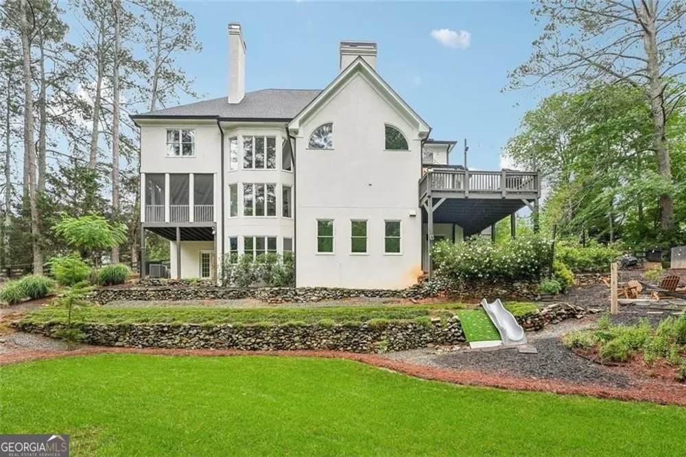 1091 Fieldstone TRL Milton, GA 30004
