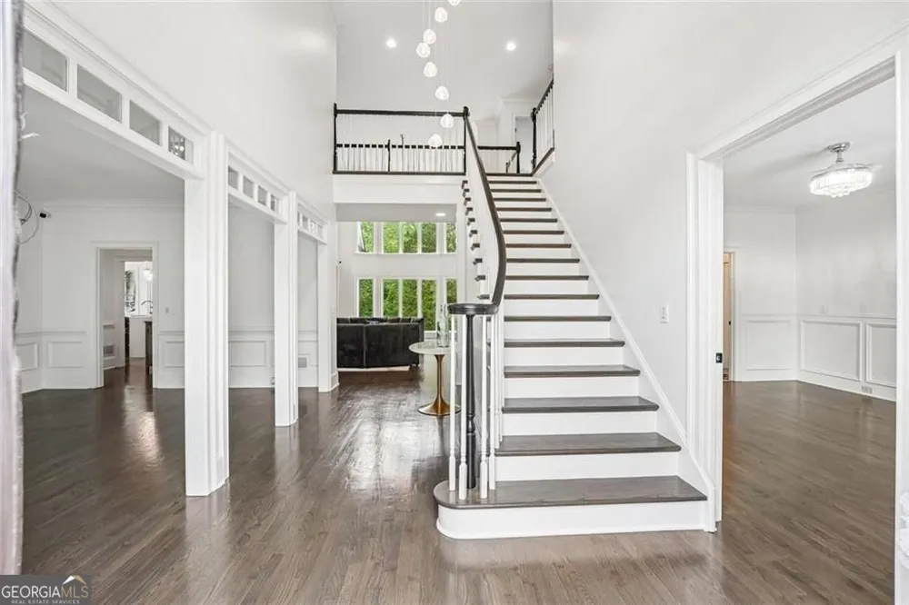 1091 Fieldstone TRL Milton, GA 30004