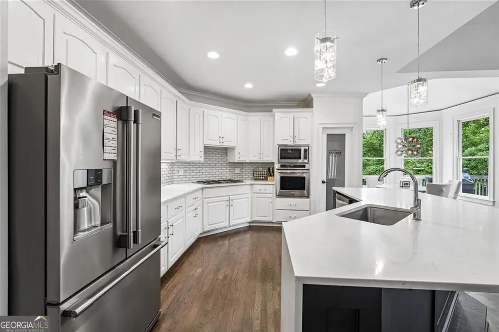 1091 Fieldstone TRL Milton, GA 30004